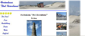 Dat Rosenhuus