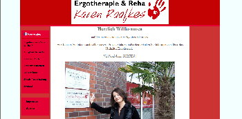 Ergotherapie Gronau